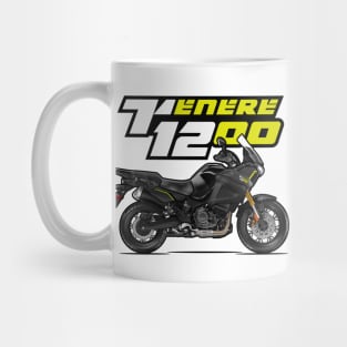 Super Tenere 1200 Mug